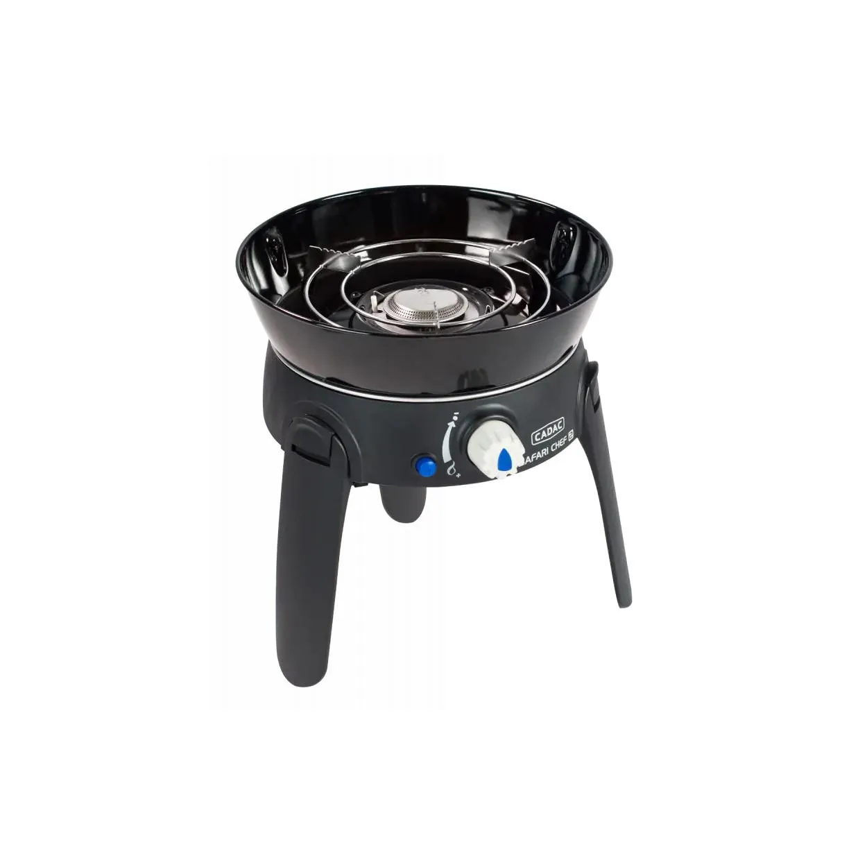 Barbecue portatile Cadac Safari Chef  2 HP