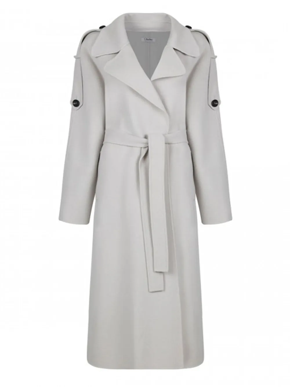 Cappotto Beato in lana
