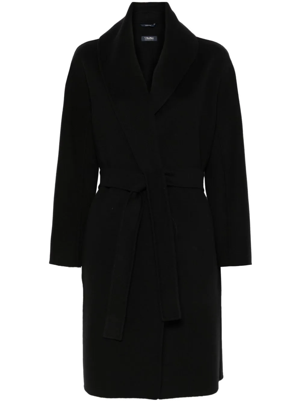 Cappotto Messi