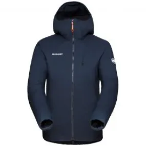 Mammut Rime IN Flex Hooded Jacket Women giacca softshell donna