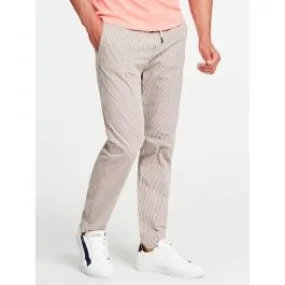 Pantalone a righe