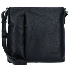 Picard Borsa a tracolla in pelle pura 24 cm