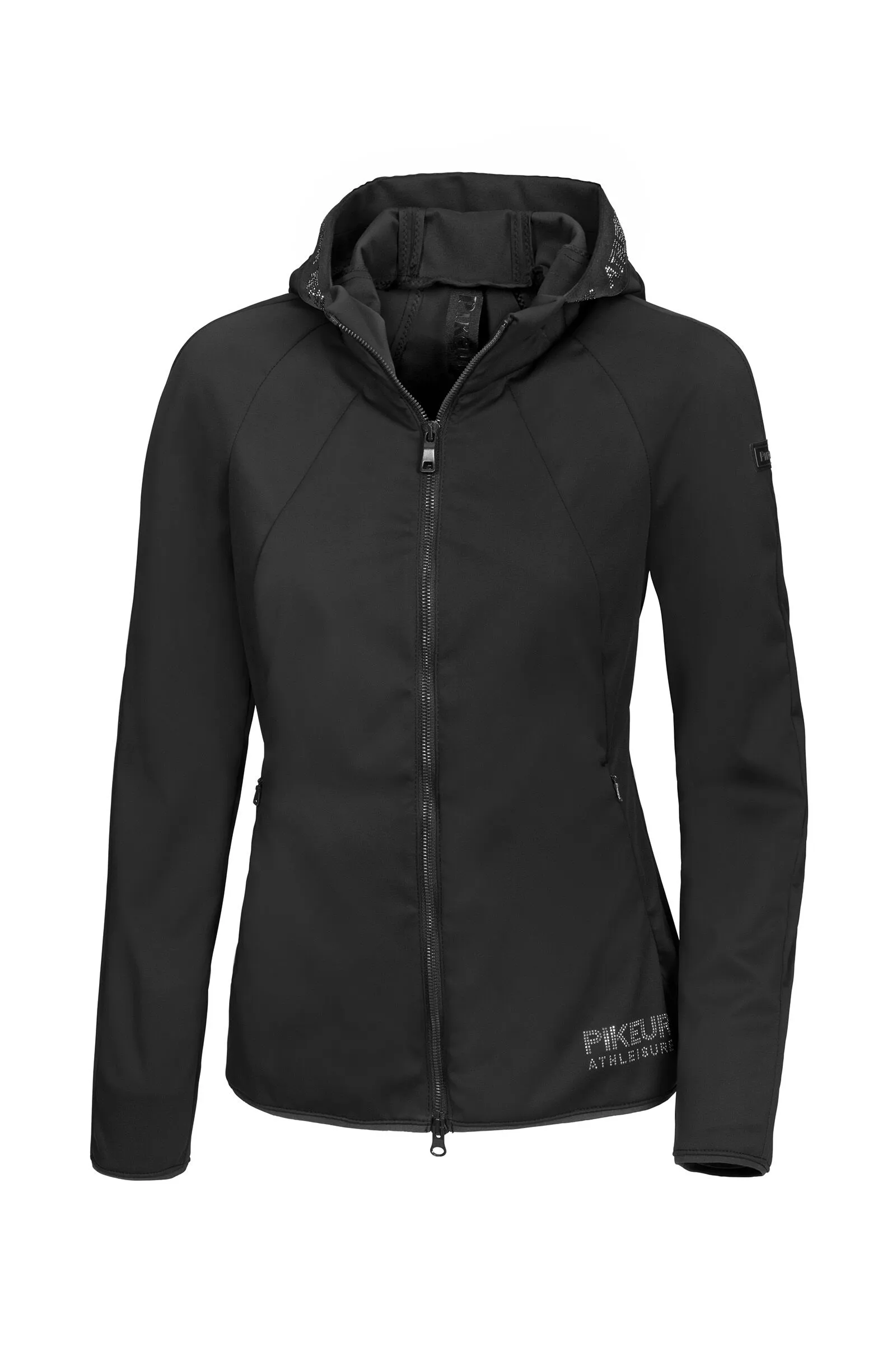 Pikeur Oline Giacca in softshell da donna