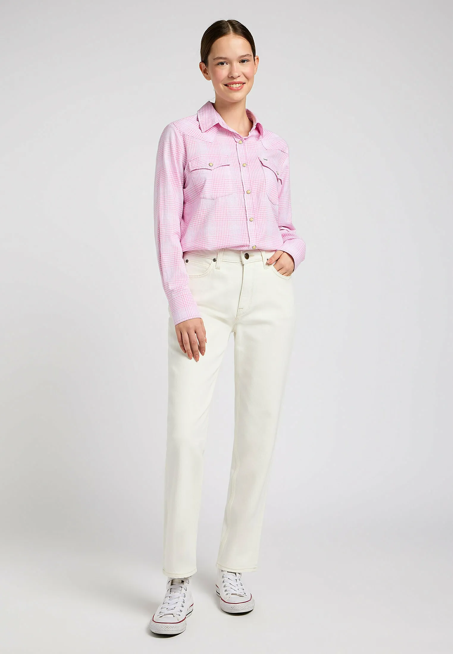 REGULAR WESTERN - Camicia