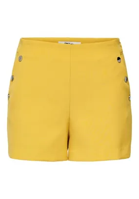 Shorts donna vita alta ASTRID