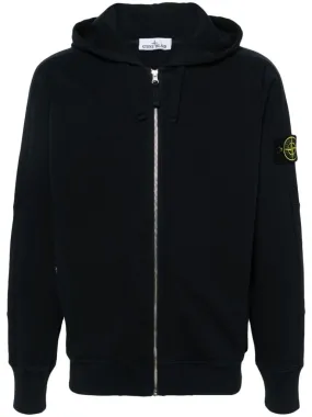 stone island Felpa con zip